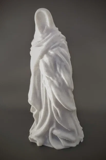 The Pilgrim - Người Hành Hương Bí Ẩn - Image 8