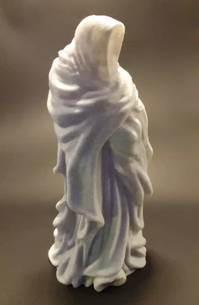 The Pilgrim - Người Hành Hương Bí Ẩn - Image 9