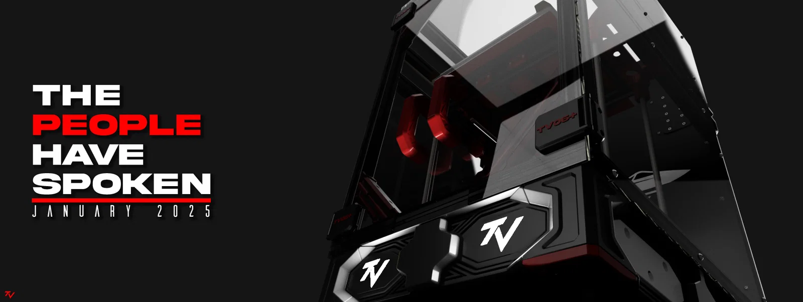 Bộ nâng cấp máy in 3D TV06+ v1.0rc1 cho Sovol SV06+ - Image 1