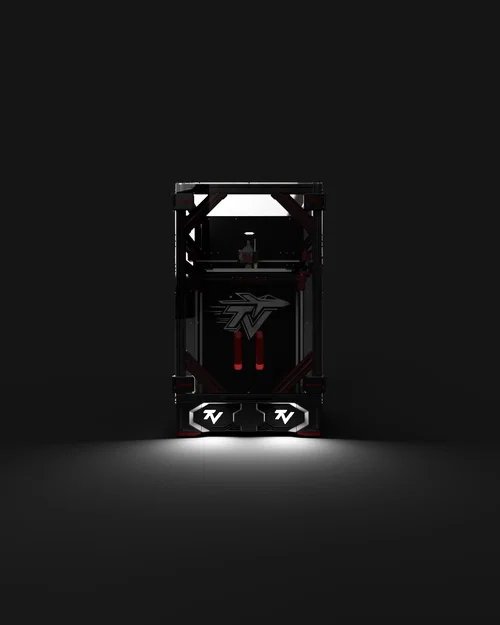 Bộ nâng cấp máy in 3D TV06+ v1.0rc1 cho Sovol SV06+ - Image 2