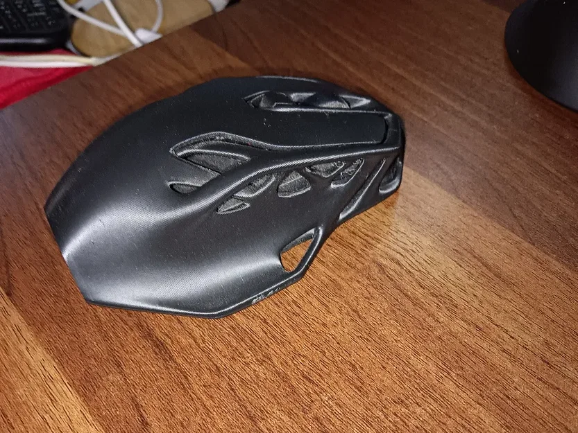 Đế dưới tích hợp sạc không dây cho chuột Bambu Labs - Image 1