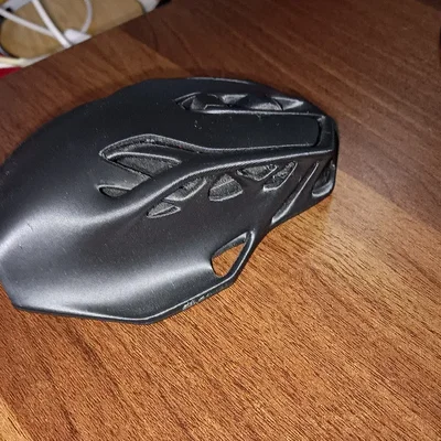 Đế dưới tích hợp sạc không dây cho chuột Bambu Labs