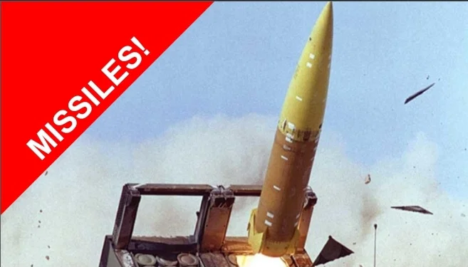 Bộ sưu tập tên lửa tối thượng (Ultimate Missile Collection) - Image 1