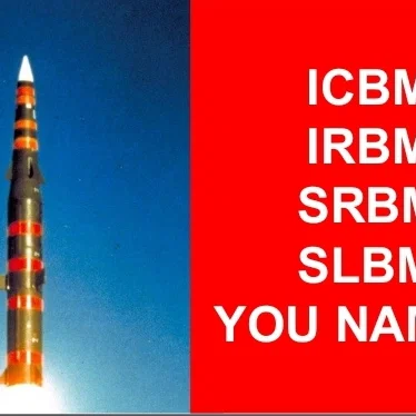 Bộ sưu tập tên lửa tối thượng (Ultimate Missile Collection)