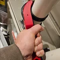 Pipe Strap Wrench - Cờ-lê dây đai tiện dụng cho ống nước - Thumbnail 6