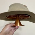 Kệ treo nón (Hat Stand) tiện lợi cho mọi loại nón - Thumbnail 1