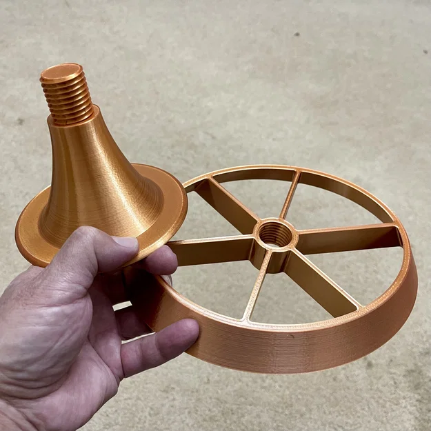 Kệ treo nón (Hat Stand) tiện lợi cho mọi loại nón - Image 4