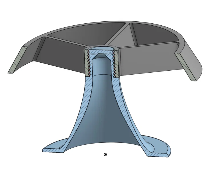 Kệ treo nón (Hat Stand) tiện lợi cho mọi loại nón - Image 5