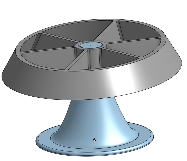 Kệ treo nón (Hat Stand) tiện lợi cho mọi loại nón - Image 6