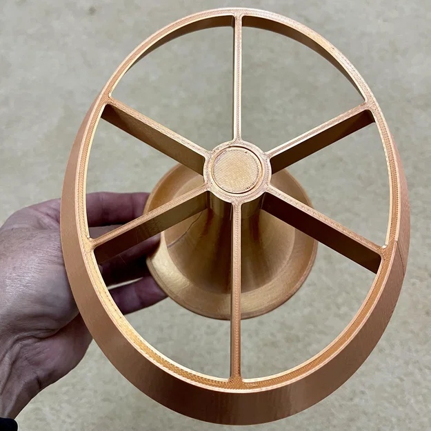 Kệ treo nón (Hat Stand) tiện lợi cho mọi loại nón - Image 7