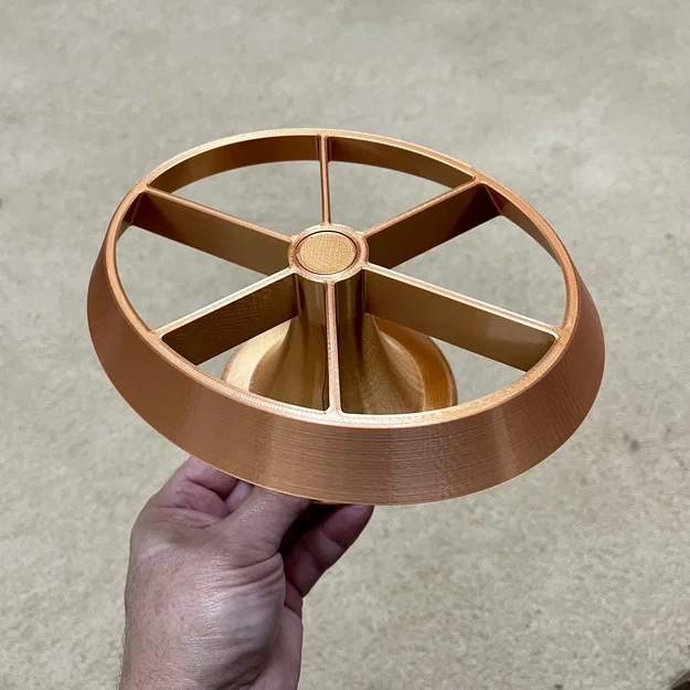 Kệ treo nón (Hat Stand) tiện lợi cho mọi loại nón - Image 9