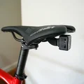 Ngàm gắn đèn Trek Bontrager Flare RT cho yên Selle Italia SLR Boost - Thumbnail 1