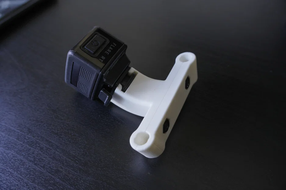 Ngàm gắn đèn Trek Bontrager Flare RT cho yên Selle Italia SLR Boost - Image 7