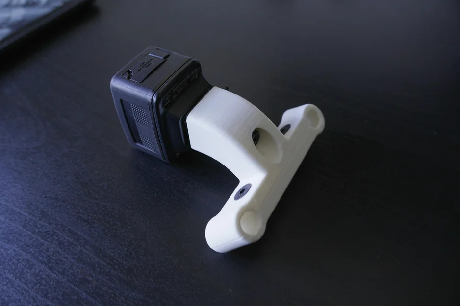 Ngàm gắn đèn Trek Bontrager Flare RT cho yên Selle Italia SLR Boost - Image 8