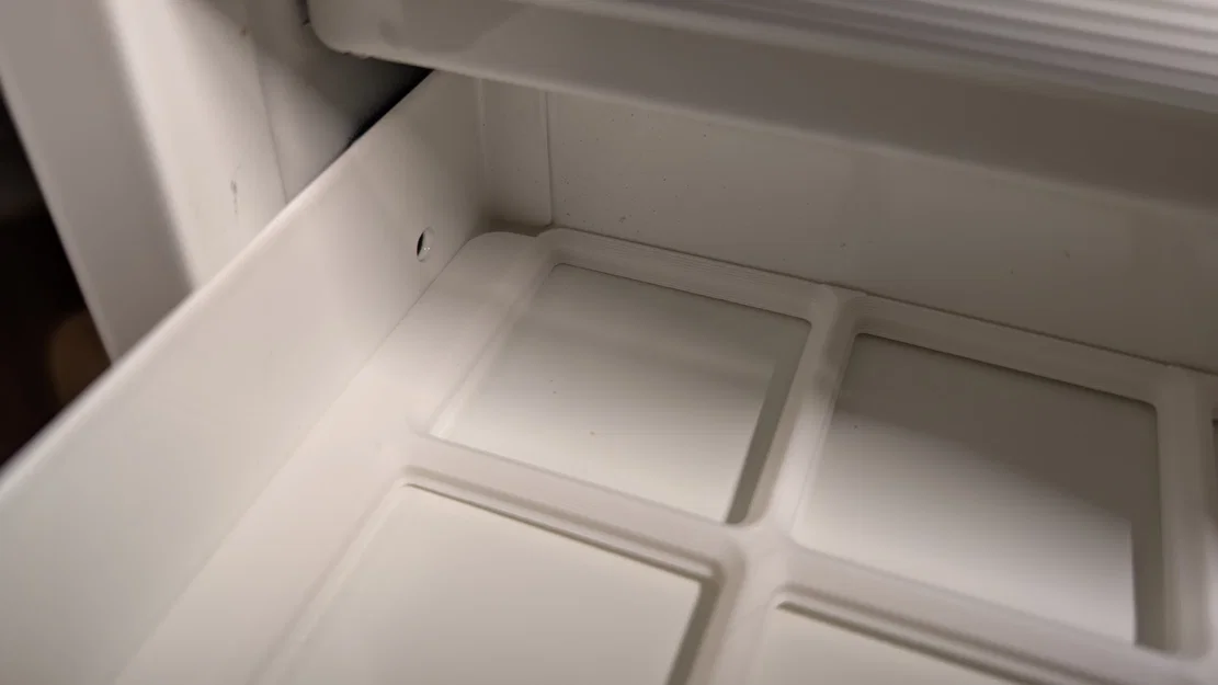 Đế lót ngăn kéo Gridfinity cho Kobalt Mini Toolbox cải tiến - Image 1