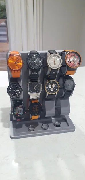 Giá Đỡ Đồng Hồ Modular Magnetic - Image 2