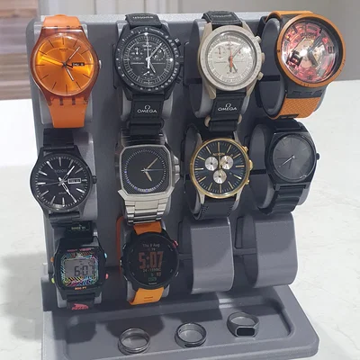 Giá Đỡ Đồng Hồ Modular Magnetic