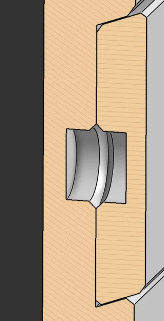 Giá Đỡ Đồng Hồ Modular Magnetic - Image 10