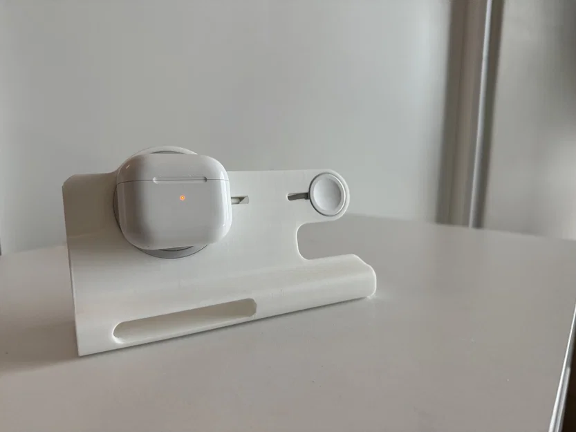 The Minimalist - Đế Sạc Không Dây Cho Các Sản Phẩm Apple - Image 6