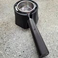 Đế Nén Cà Phê (Tamper Station) Dành Cho Lelit Portafilter - Thumbnail 1