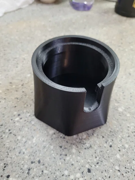 Đế Nén Cà Phê (Tamper Station) Dành Cho Lelit Portafilter - Image 2