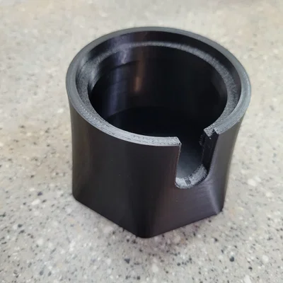 Đế Nén Cà Phê (Tamper Station) Dành Cho Lelit Portafilter