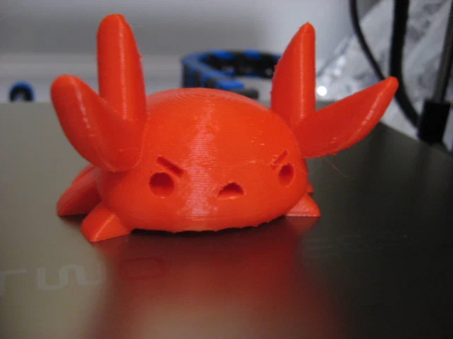 Giá để dao hình chú cua hung dữ (Angry Crab Knife Holder) - Image 3