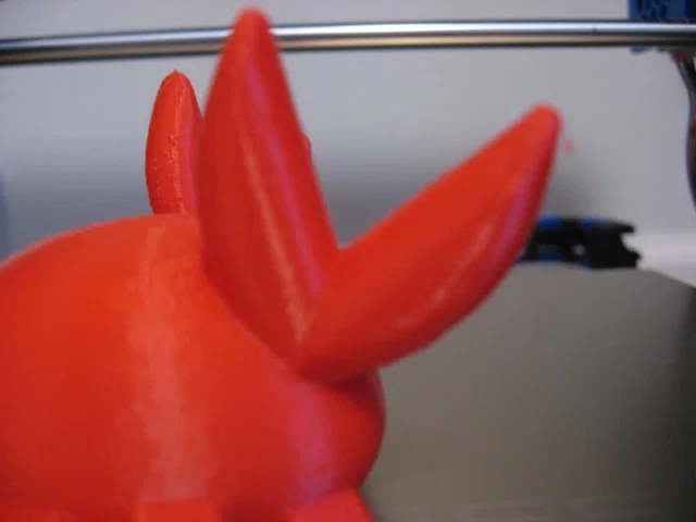 Giá để dao hình chú cua hung dữ (Angry Crab Knife Holder) - Image 5