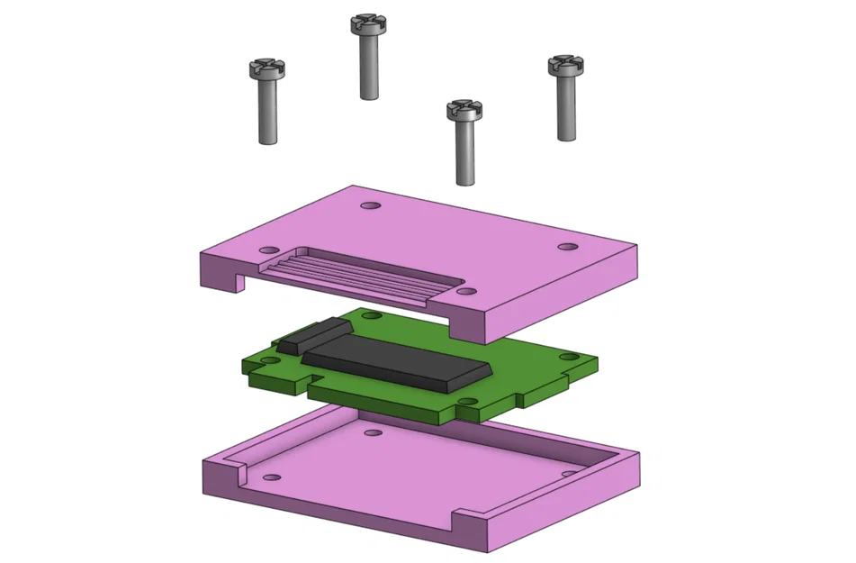 Mô hình băng đĩa game MiSide (Cartridge) dành cho fan - Image 2