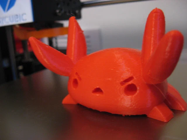 Giá để dao hình chú cua hung dữ (Angry Crab Knife Holder) - Image 6