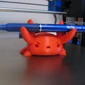 Giá để dao hình chú cua hung dữ (Angry Crab Knife Holder) - Thumbnail 8