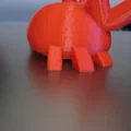 Giá để dao hình chú cua hung dữ (Angry Crab Knife Holder) - Thumbnail 9