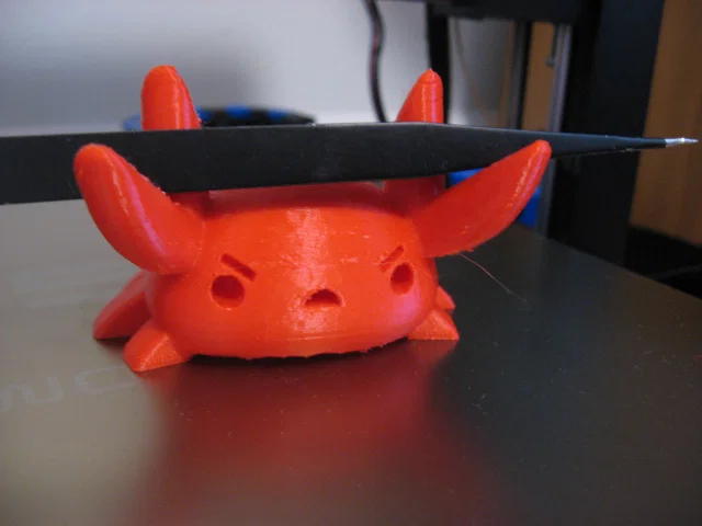 Giá để dao hình chú cua hung dữ (Angry Crab Knife Holder) - Image 12