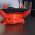 Giá để dao hình chú cua hung dữ (Angry Crab Knife Holder) - Thumbnail 12