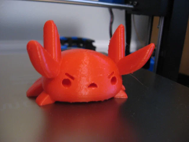 Giá để dao hình chú cua hung dữ (Angry Crab Knife Holder) - Image 13