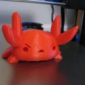 Giá để dao hình chú cua hung dữ (Angry Crab Knife Holder) - Thumbnail 13