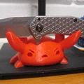 Giá để dao hình chú cua hung dữ (Angry Crab Knife Holder) - Thumbnail 14