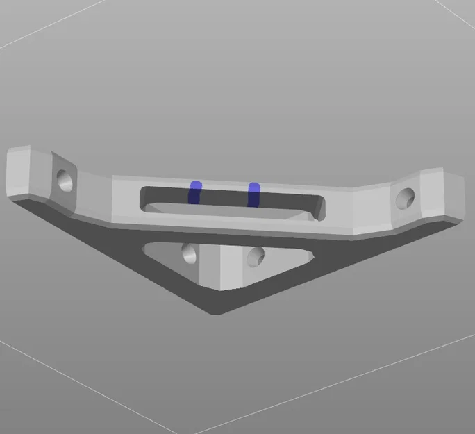 Ke góc 90 độ tùy chỉnh mọi kích thước - Parametric (Hệ Imperial & Metric) - Image 3