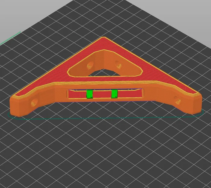 Ke góc 90 độ tùy chỉnh mọi kích thước - Parametric (Hệ Imperial & Metric) - Image 4
