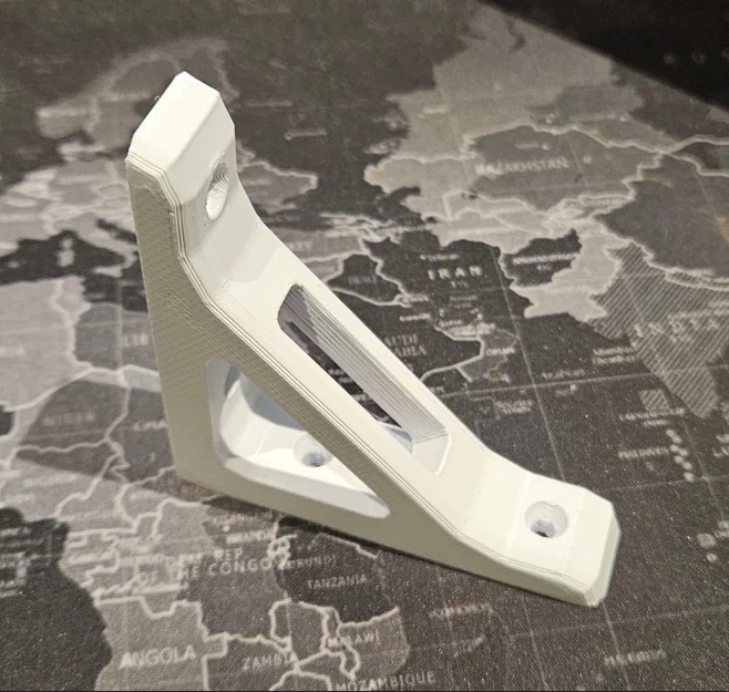 Ke góc 90 độ tùy chỉnh mọi kích thước - Parametric (Hệ Imperial & Metric) - Image 6