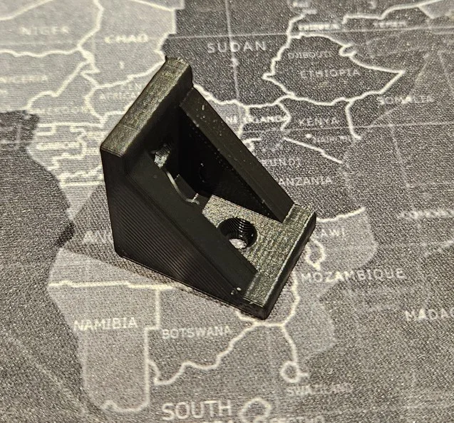 Ke góc 90 độ tùy chỉnh mọi kích thước - Parametric (Hệ Imperial & Metric) - Image 8