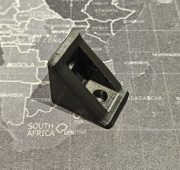 Ke góc 90 độ tùy chỉnh mọi kích thước - Parametric (Hệ Imperial & Metric) - Image 9