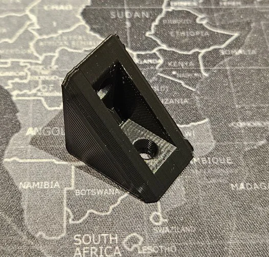 Ke góc 90 độ tùy chỉnh mọi kích thước - Parametric (Hệ Imperial & Metric) - Image 10