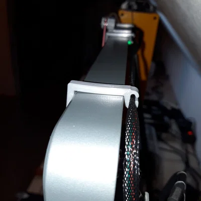 Bộ dẫn sợi nhựa (Filament Guide) cho Creality Ender 3 V3 Plus