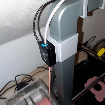 Bộ dẫn sợi nhựa (Filament Guide) cho Creality Ender 3 V3 Plus