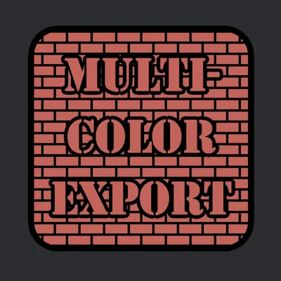 Customizable Coasters - Miếng lót ly tùy chỉnh