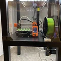 Lack Enclosure v2 phiên bản tùy chỉnh cho Prusa Mini - Thumbnail 1