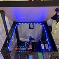 Lack Enclosure v2 phiên bản tùy chỉnh cho Prusa Mini - Thumbnail 3