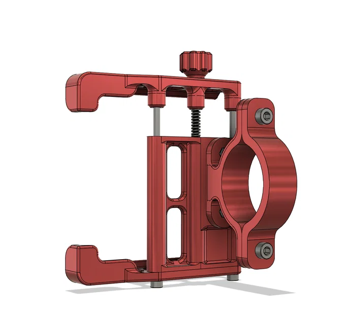 Giá đỡ điện thoại đa năng cho xe đạp (Phiên bản cải tiến) - Image 3