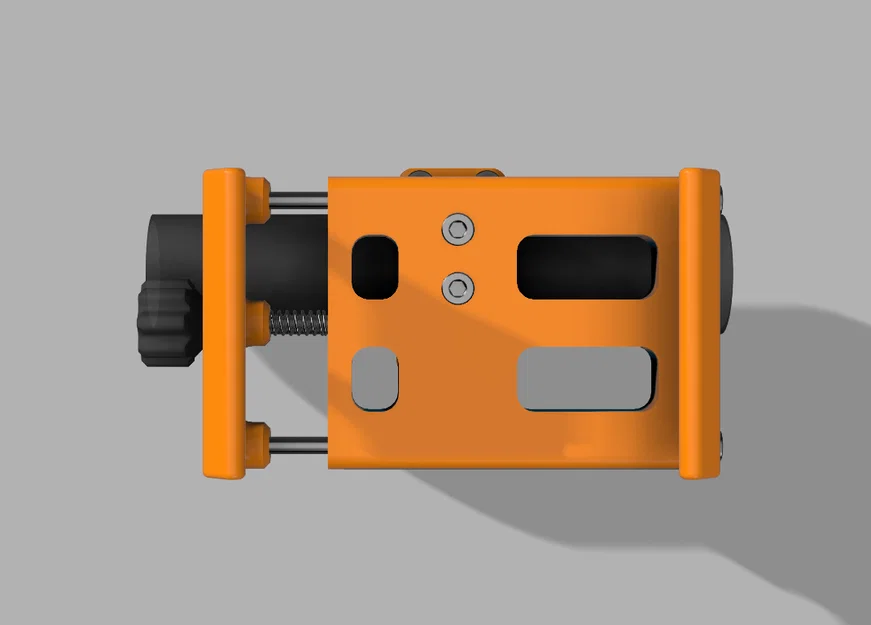 Giá đỡ điện thoại xe đạp (Bike phone mount) cứng cáp và dễ lắp đặt - Image 7